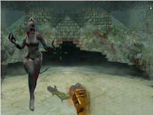 特种神枪手4