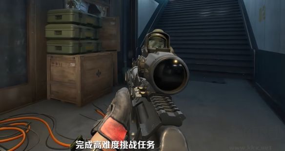 三角洲行动新赛季开启
