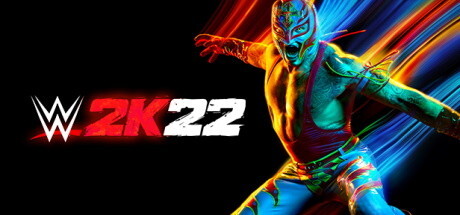 WWE2K22 中文版