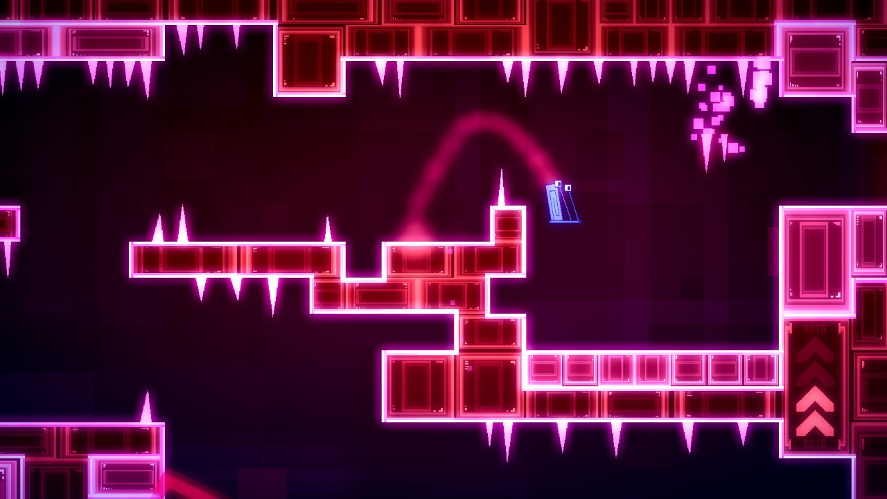 Will You Snail? 中文版