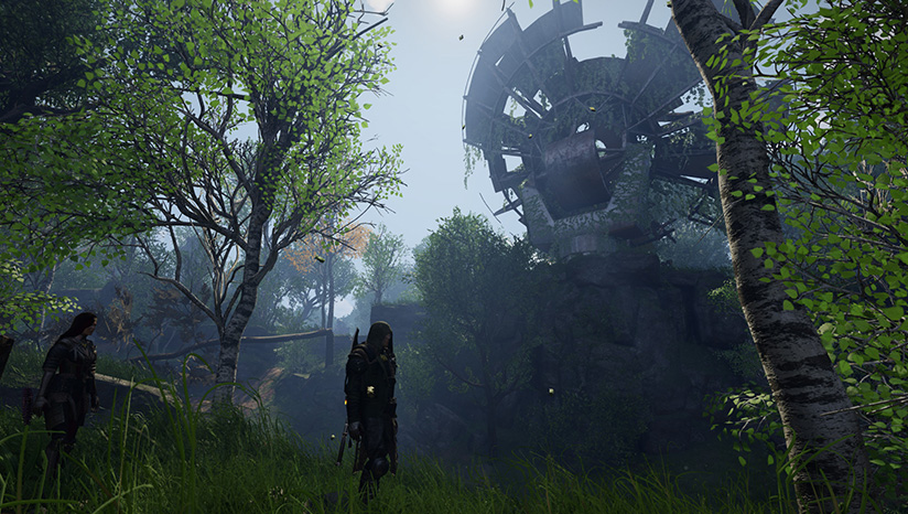 ELEX II 中文版