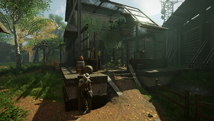 ELEX II 中文版