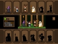黑猫魔法师 中文版
