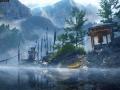 孤岛惊魂4 中文版