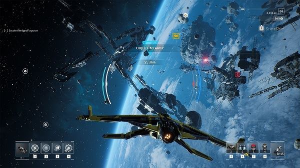 永恒空间2 中文版