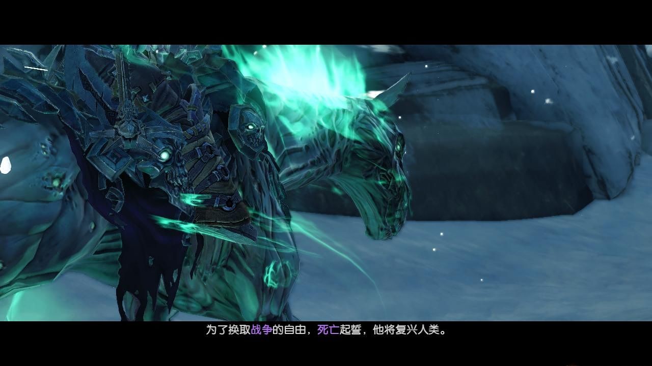 暗黑血统2 决死版 中文版