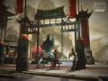 刺客信条编年史：中国 中文版