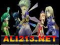 最终幻想4 中文版