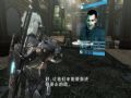 合金装备崛起：复仇 中文版