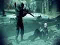 狙击精英:纳粹僵尸部队2 中文版