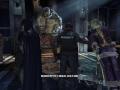 蝙蝠侠之阿卡姆疯人院年度版 中文版