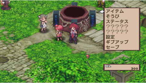 魔界战记2 中文版