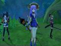四女神Online 中文版
