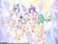 四女神Online 中文版