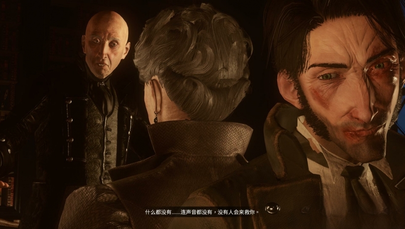 议会 中文版