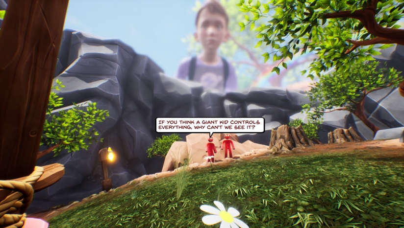 Supraland 中文版