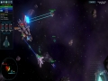 星际勇士 中文版