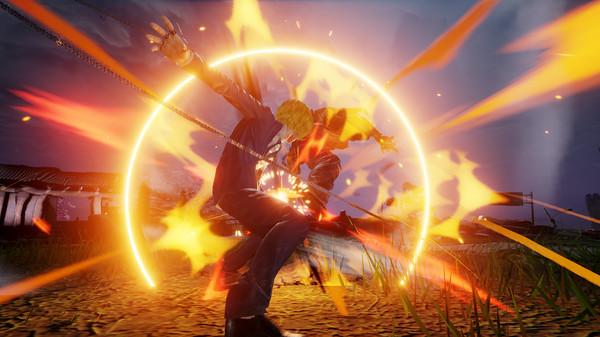 Jump大乱斗 中文版