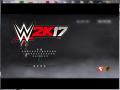 美国职业摔角2K17 中文版