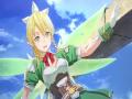 刀剑神域：失落之歌 中文版