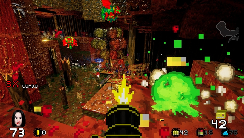 死亡收割者 中文版