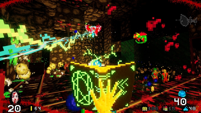 死亡收割者 中文版