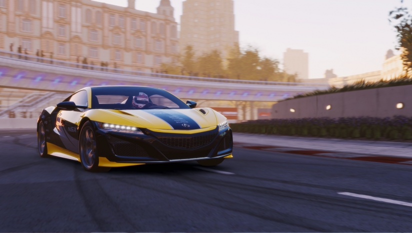 赛车计划3 中文版