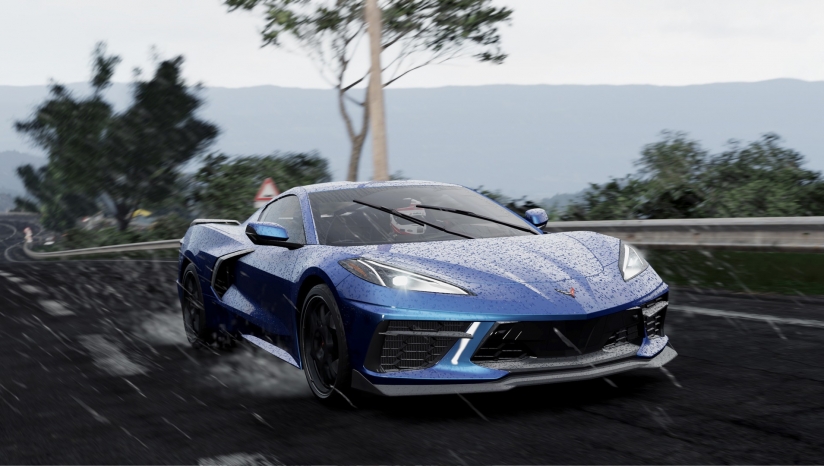 赛车计划3 中文版