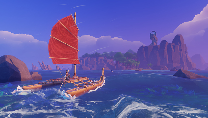 Windbound 中文版