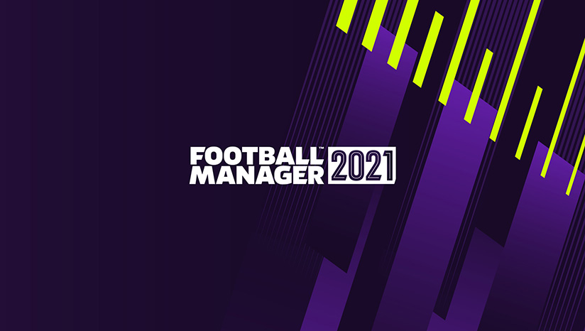 足球经理2021 中文版