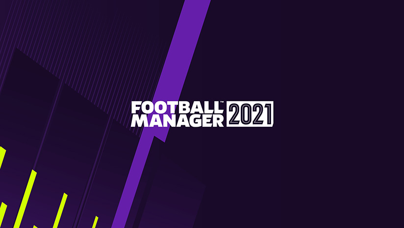 足球经理2021 中文版