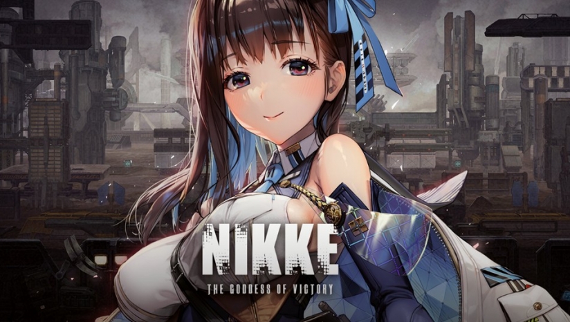 胜利女神电脑版