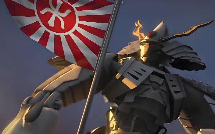 红警2：第三帝国中文版