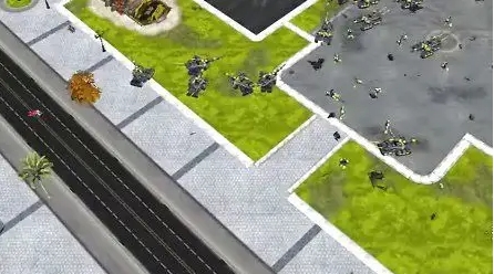 红警科技时代3中文版