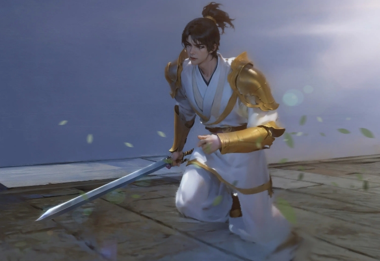 流行蝴蝶剑单机版