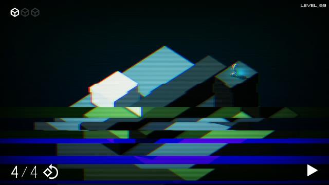 《OneShift》中文绿色版