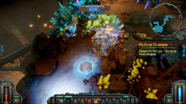 《Imperatum》绿色版