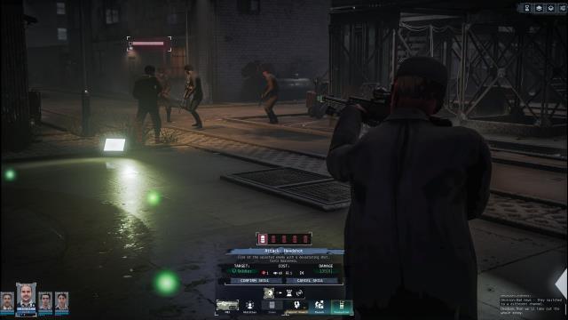 《幽灵教义》中文绿色版