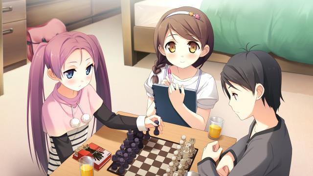 《你的日记+》 繁体中文绿色版