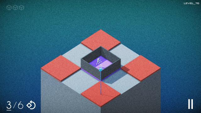 《OneShift》中文绿色版