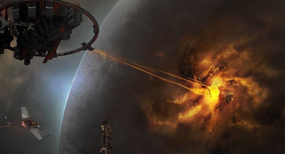 EVE Online