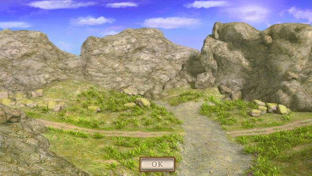 《幻想马赛克30：露营之旅》绿色版