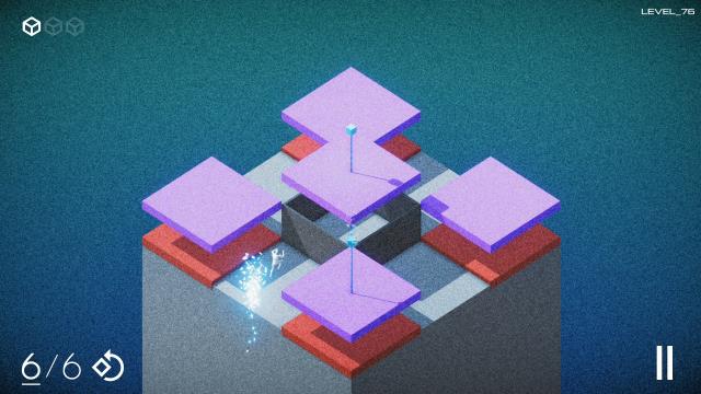 《OneShift》中文绿色版