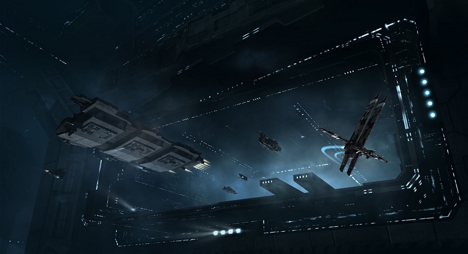EVE Online