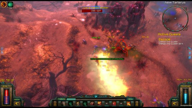 《Imperatum》绿色版