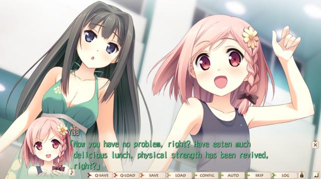 《你的日记+》 繁体中文绿色版