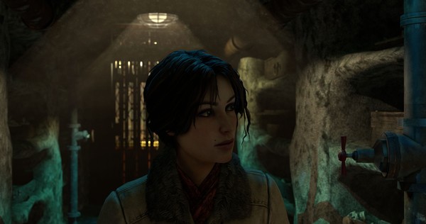 塞伯利亚之谜3破解版 中文版