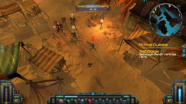 《Imperatum》绿色版