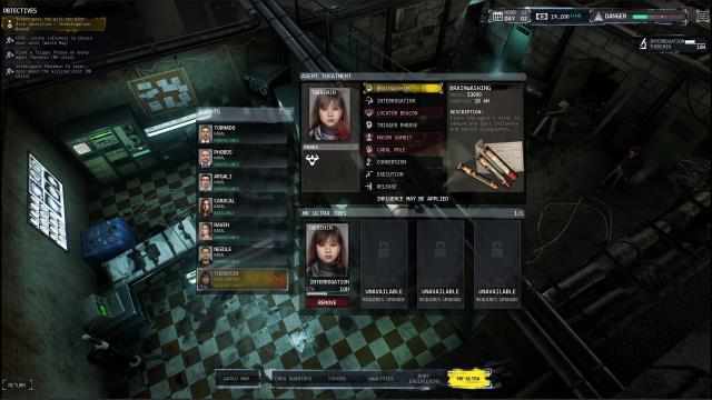 《幽灵教义》中文绿色版