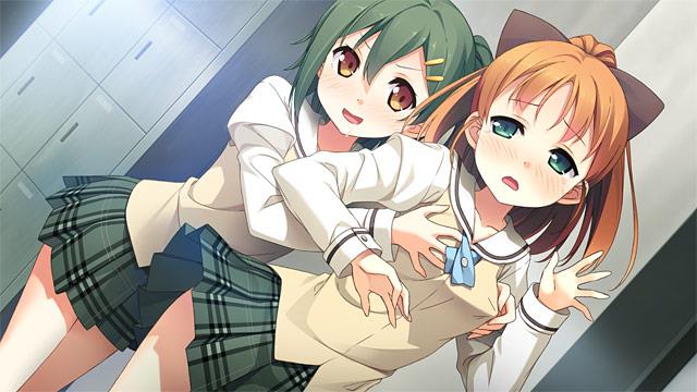 《你的日记+》 繁体中文绿色版